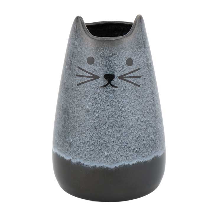Sass & Belle Mojave Cat Vase