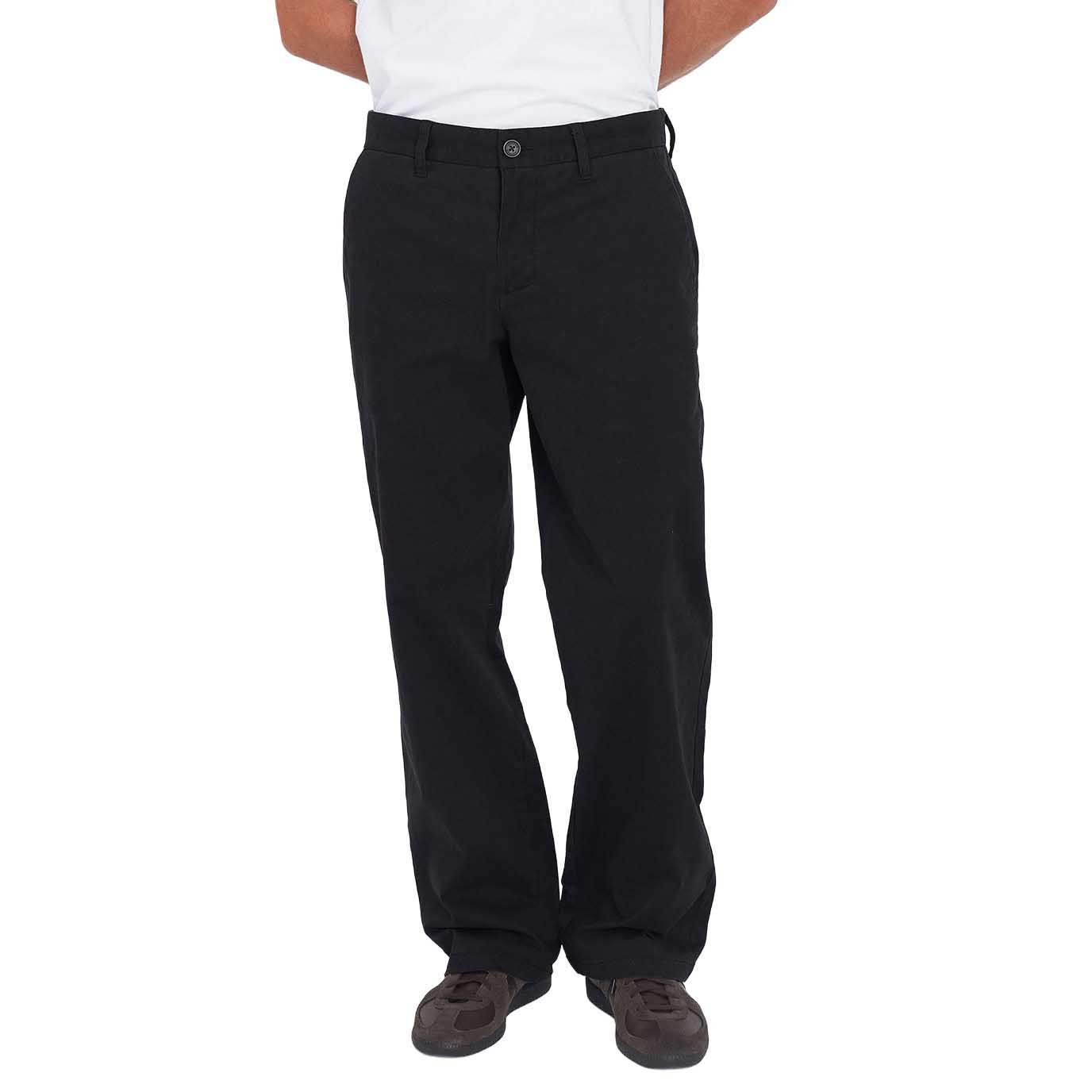 Huffer Wide Fit Chino Pant