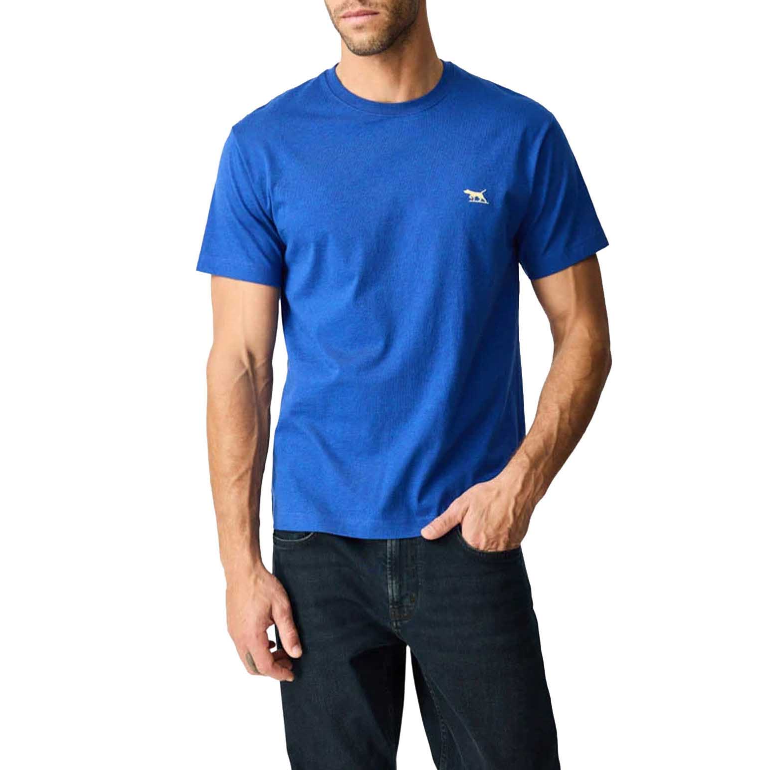 Rodd & Gunn The Gunn Tee 2.0