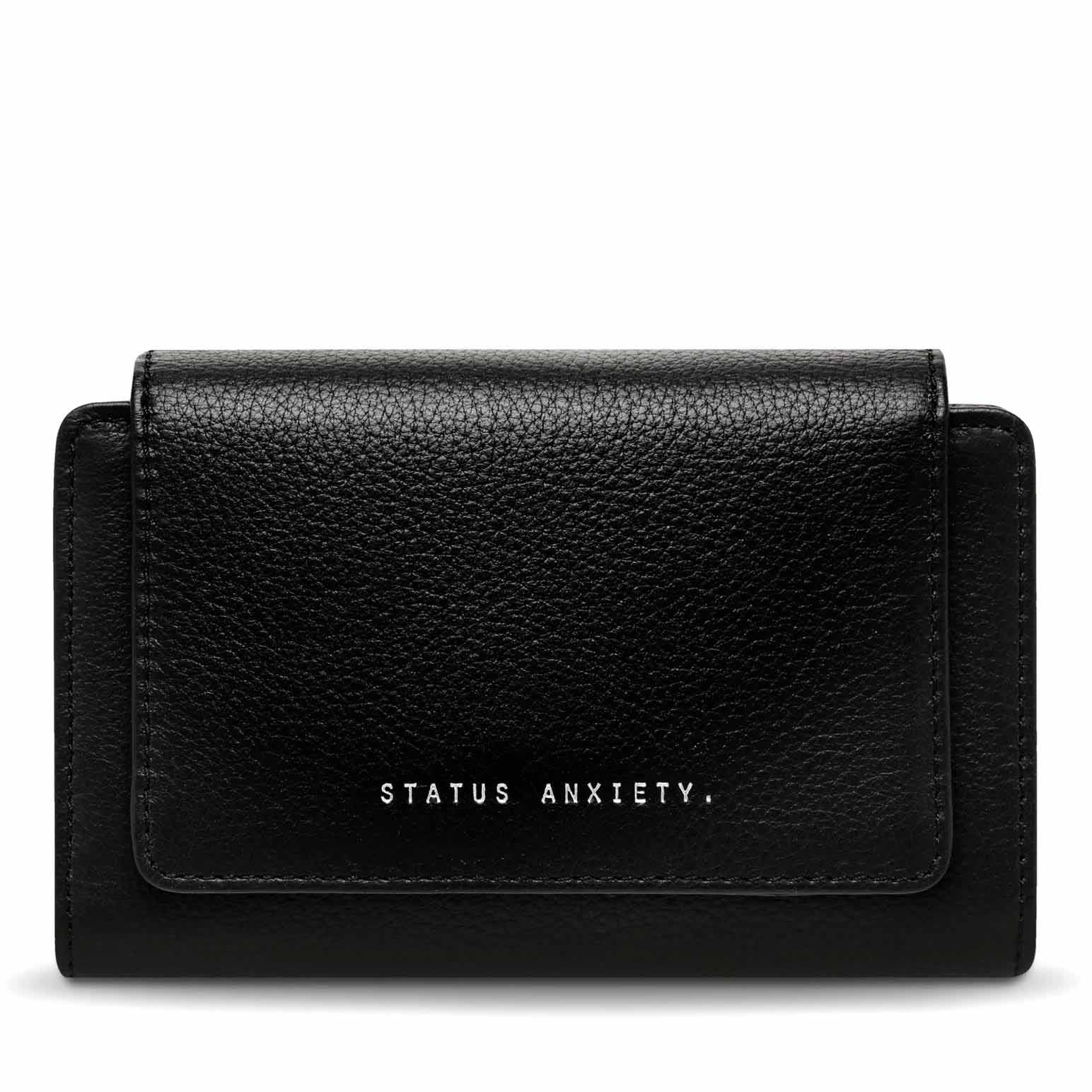 Status Anxiety Visions Wallet