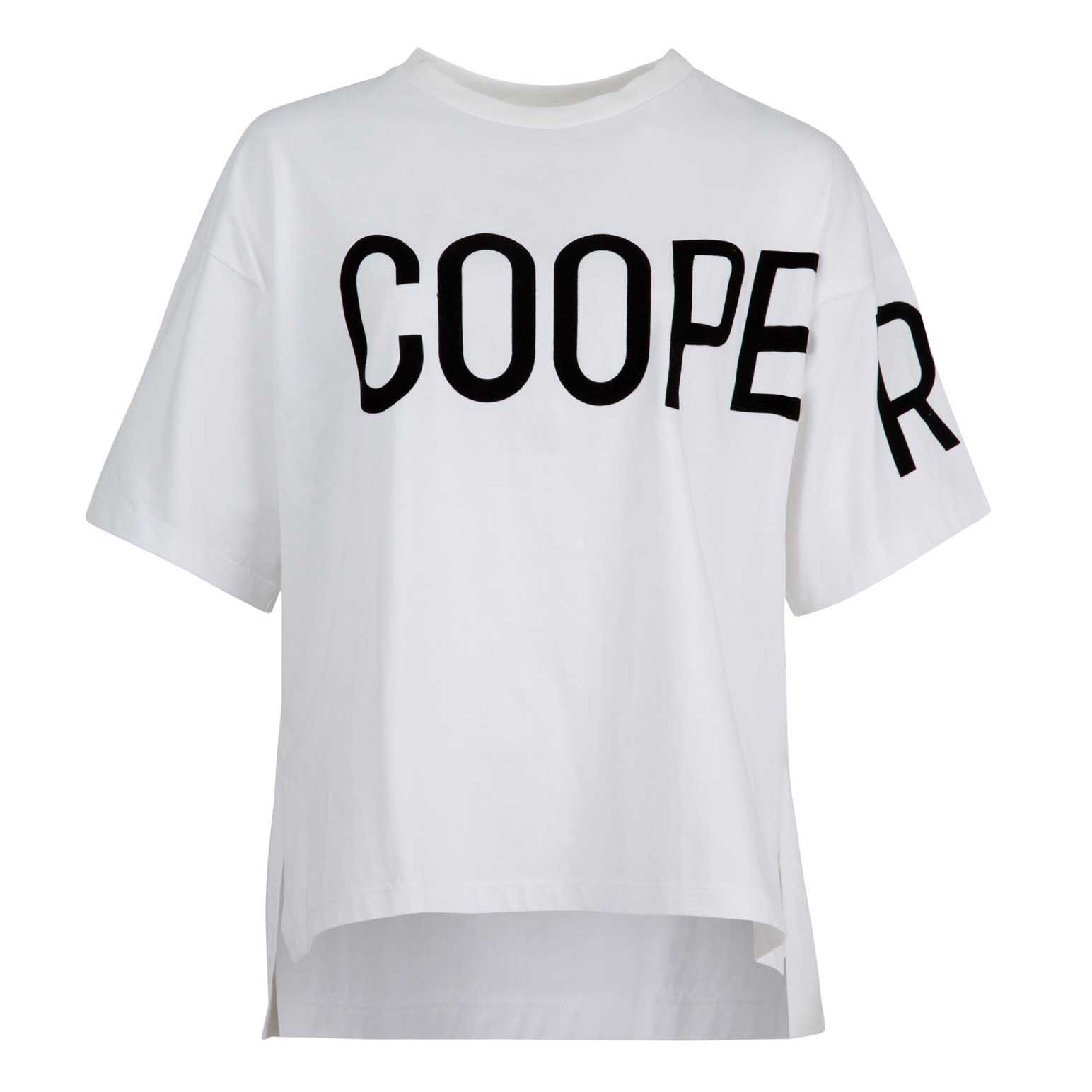 Cooper Left Hanging T-Shirt
