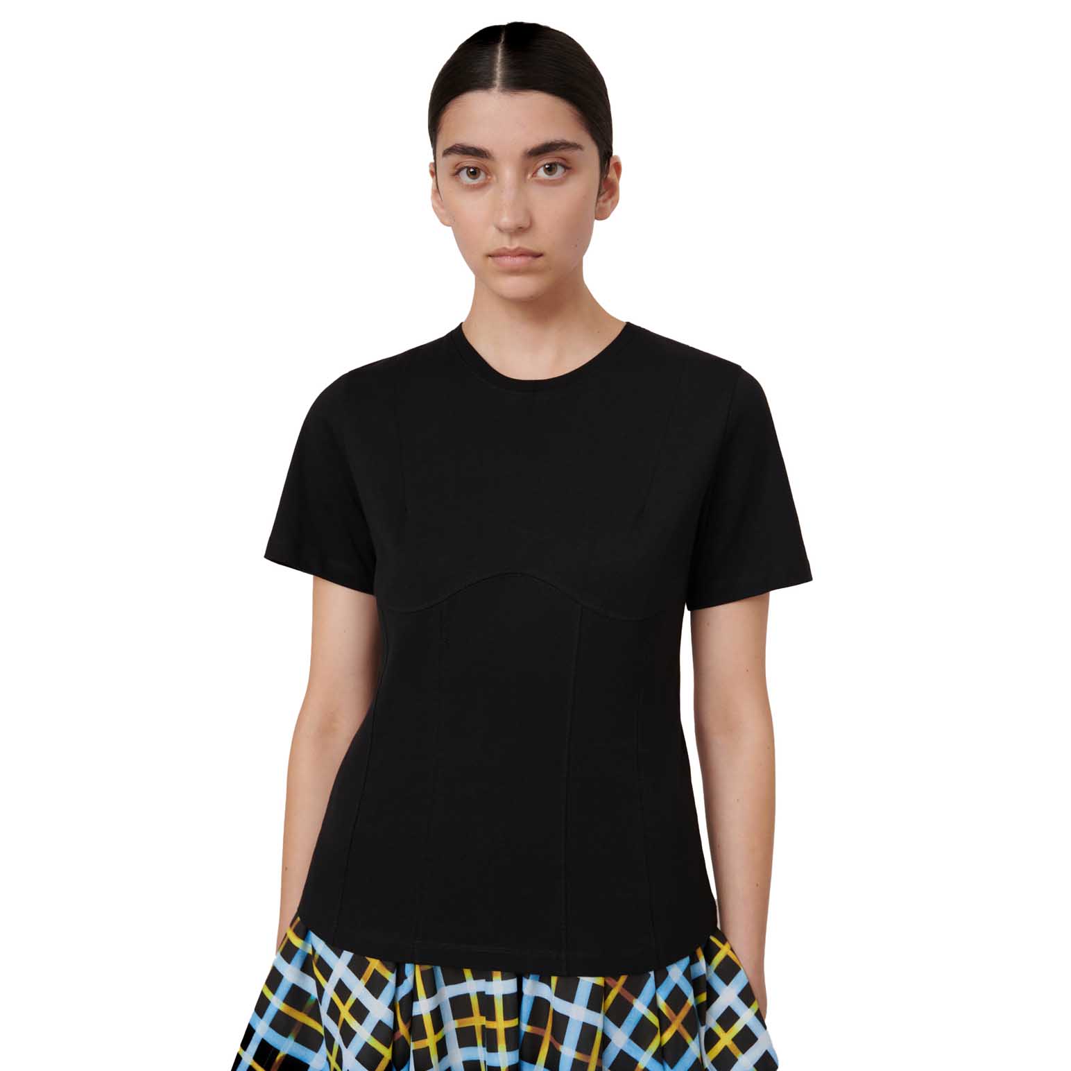 Kowtow Contour Tee