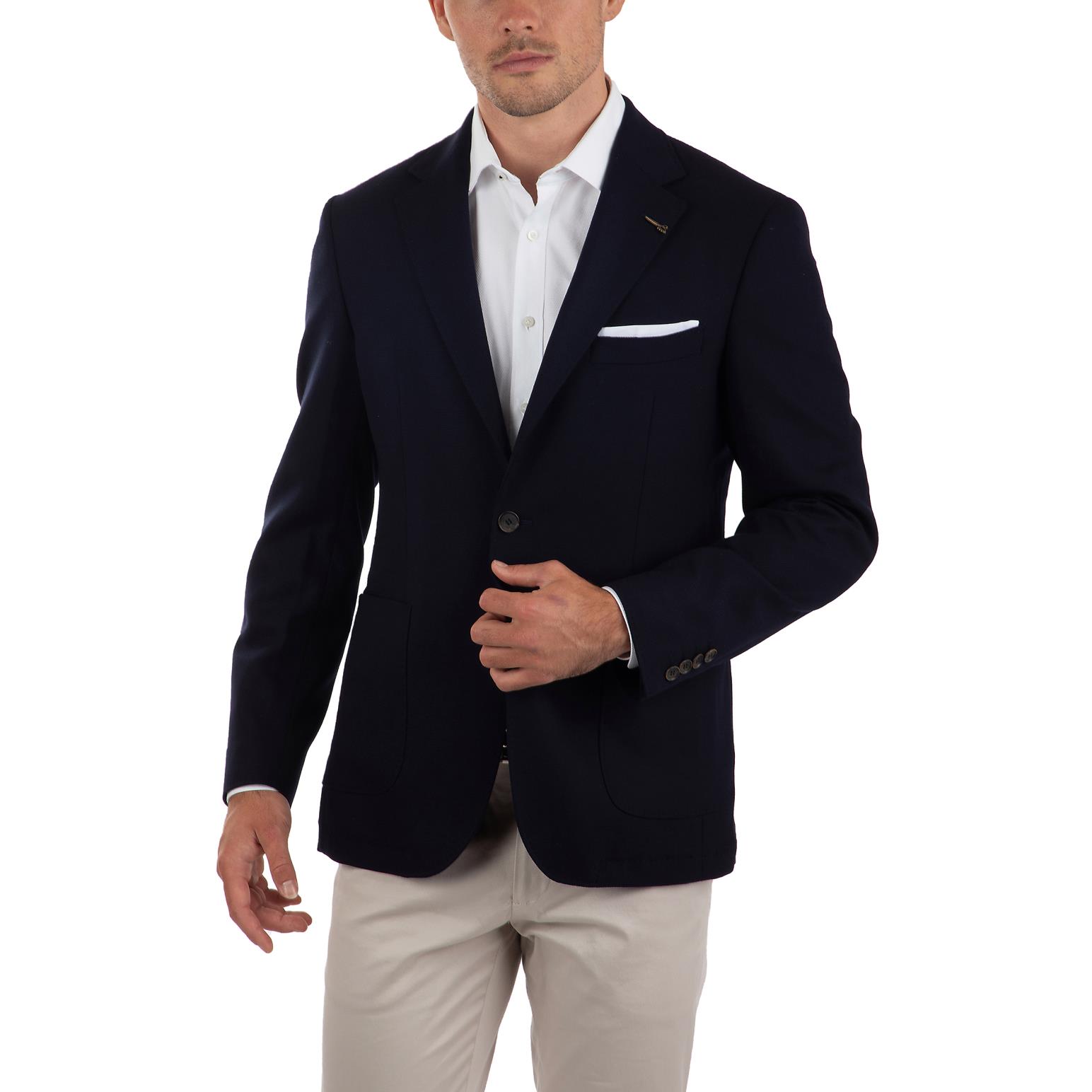 Joe Black Guard Fjm901 Jacket