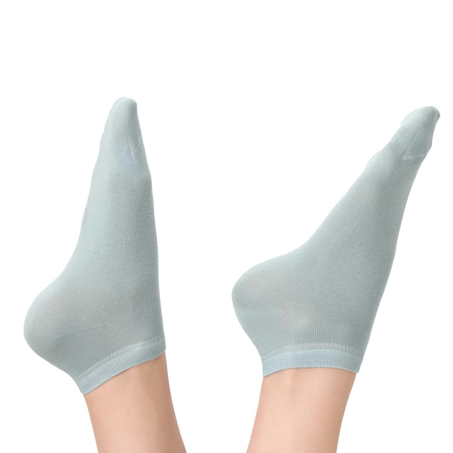 Oroblu Bio Cotton Sneaker Sock