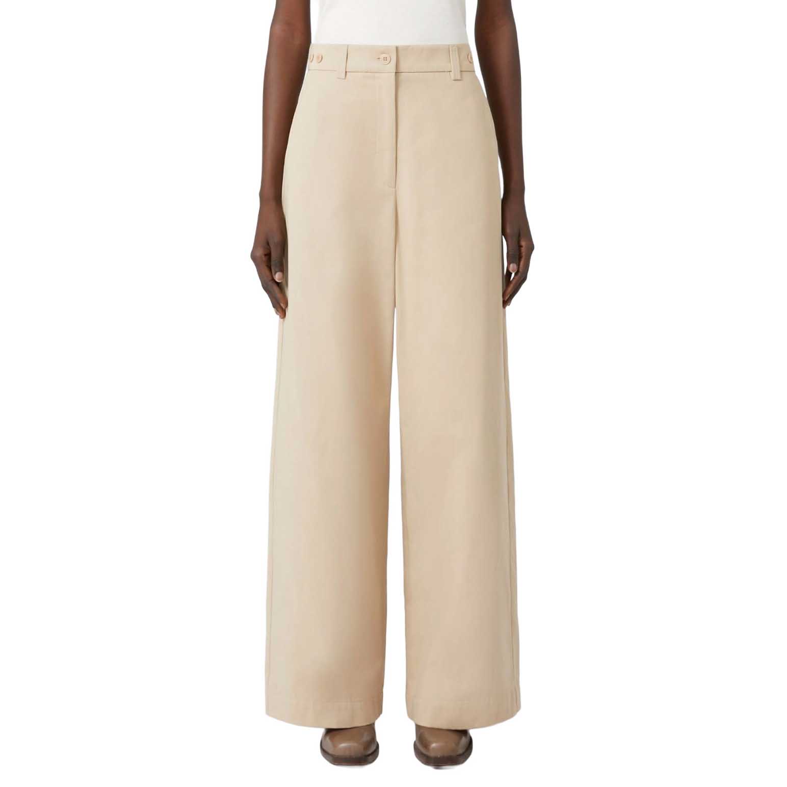 Weekend Max Mara Alfeo Trouser