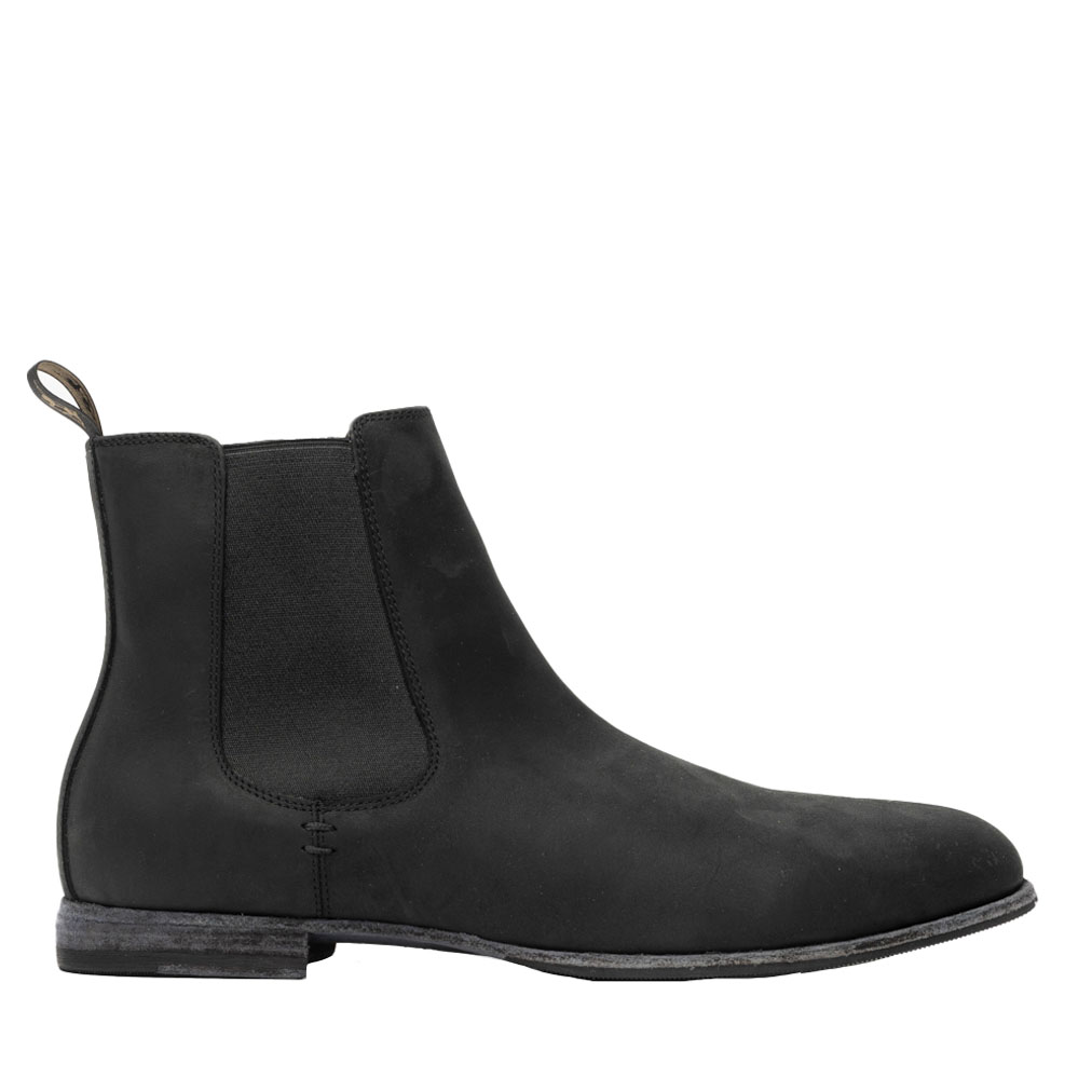 Rodd & Gunn O'neill Chelsea Boot