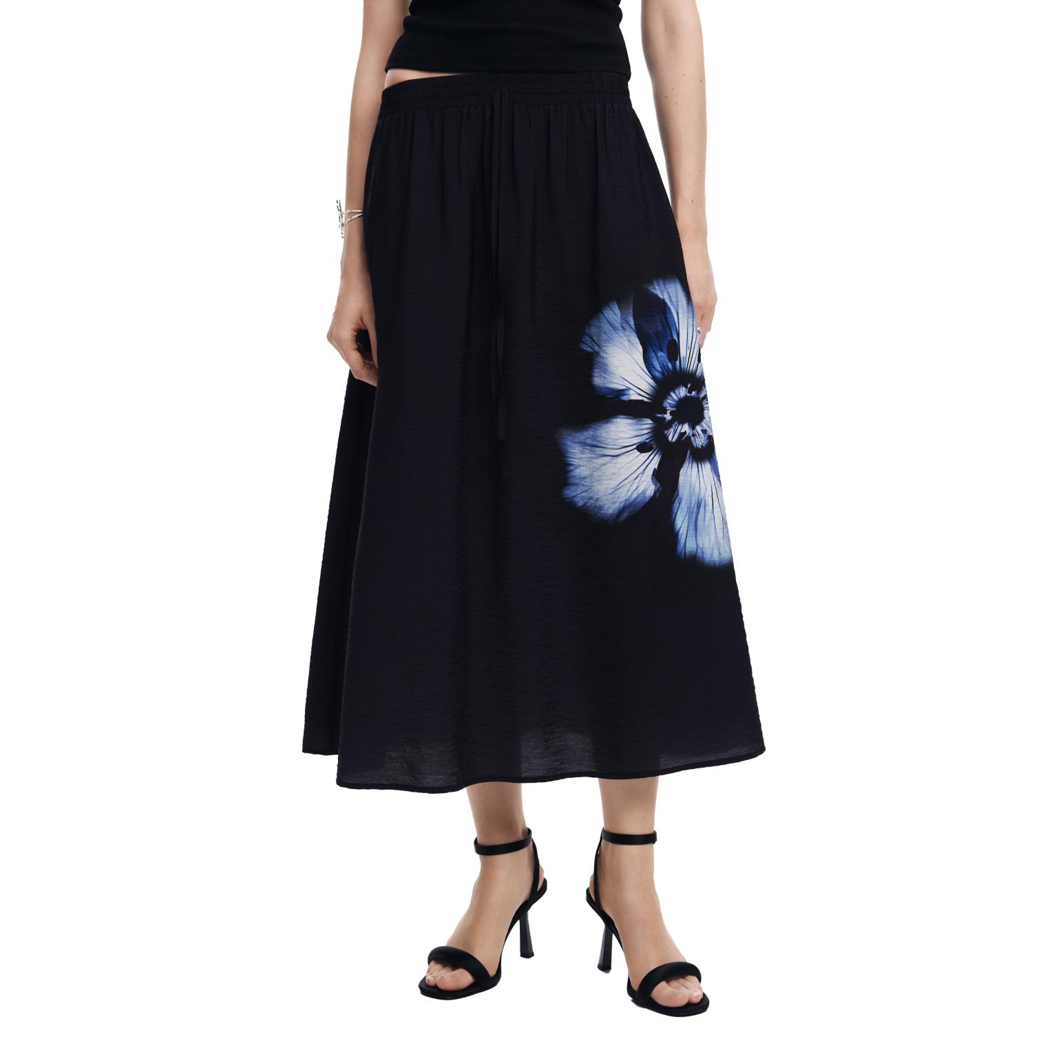 Desigual Shantou Skirt
