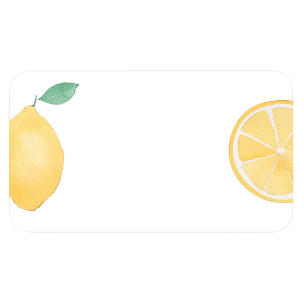 E Frances Lemon Little Notes