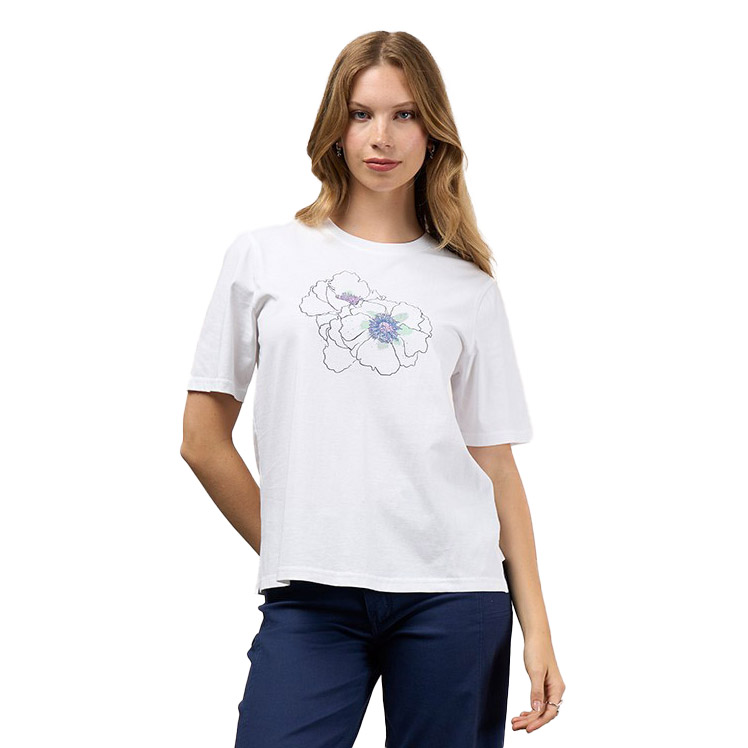 Madly Sweetly Outro Tee