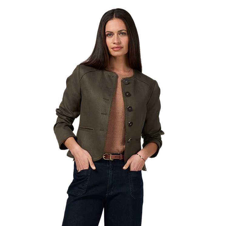 Loobie&rsquo;s Story Marlowe Jacket