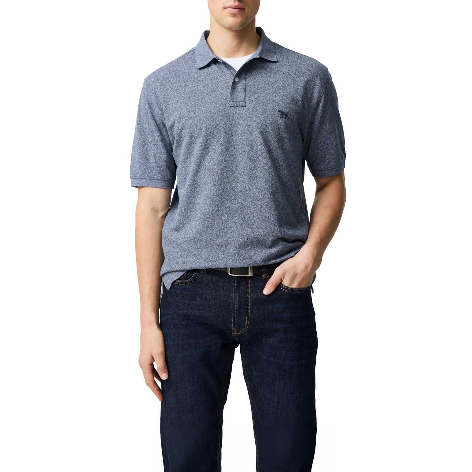 Rodd & Gunn The Gunn Original Fit Polo