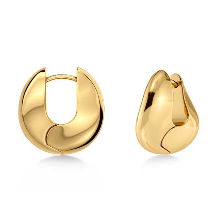 Edblad Azura Hoops S