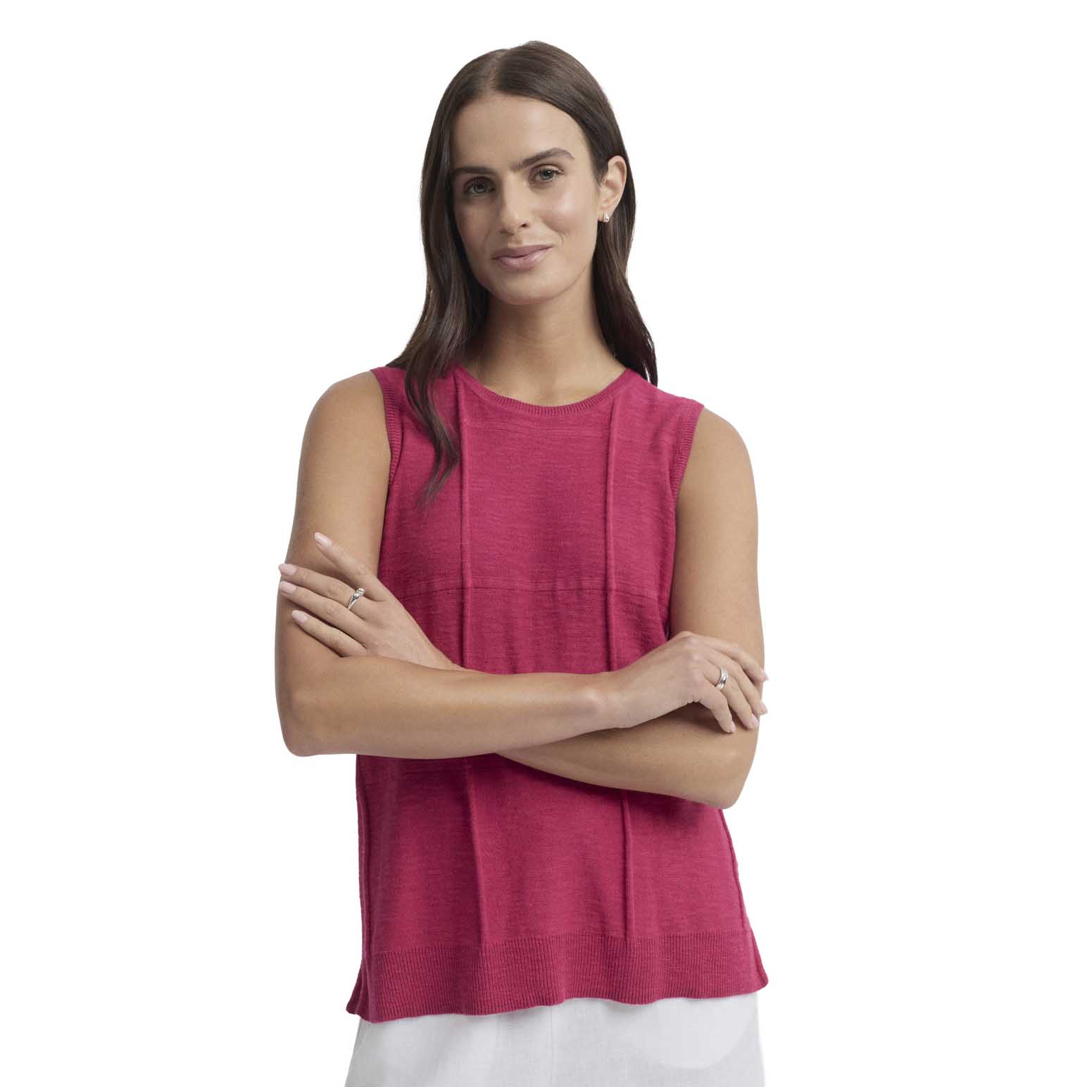 Yarra Trail Obscurity Knit