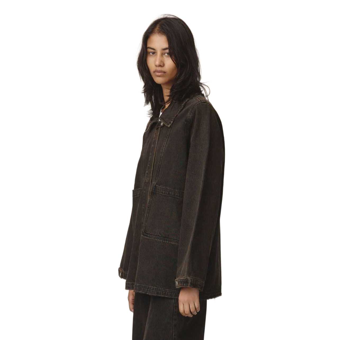 Marle Mono Jacket