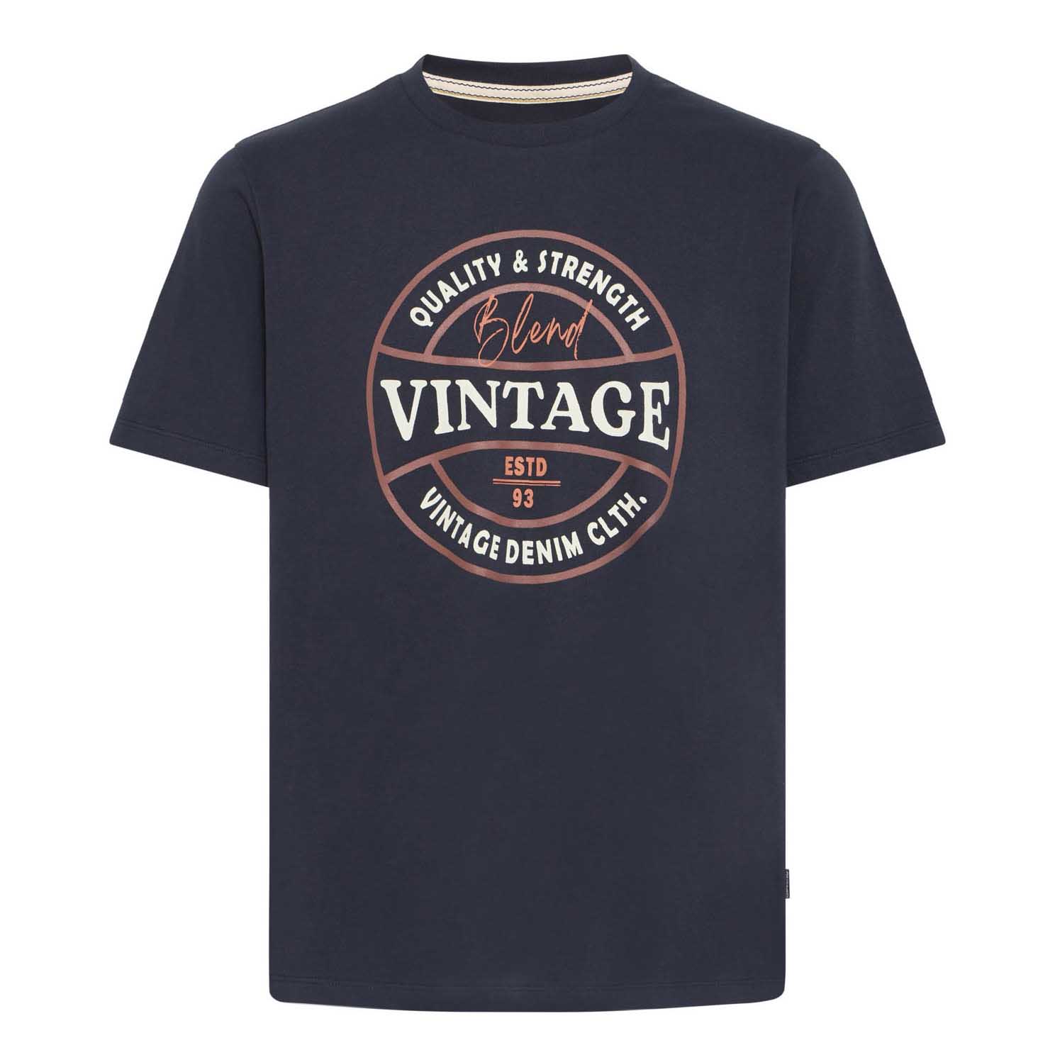 Blend Ib Logo T-Shirt