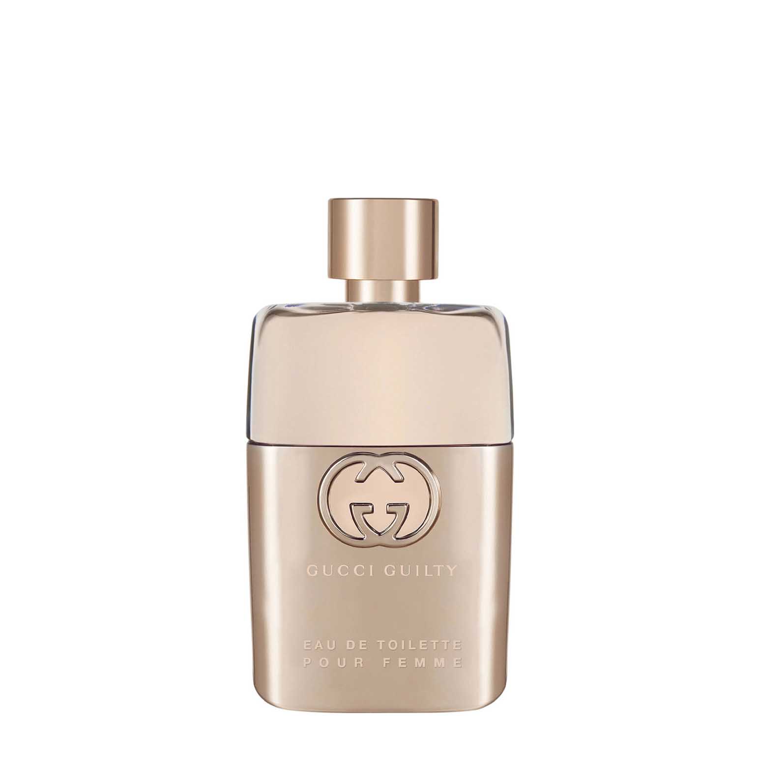Gucci Guilty Pour Femme EDT 50ml
