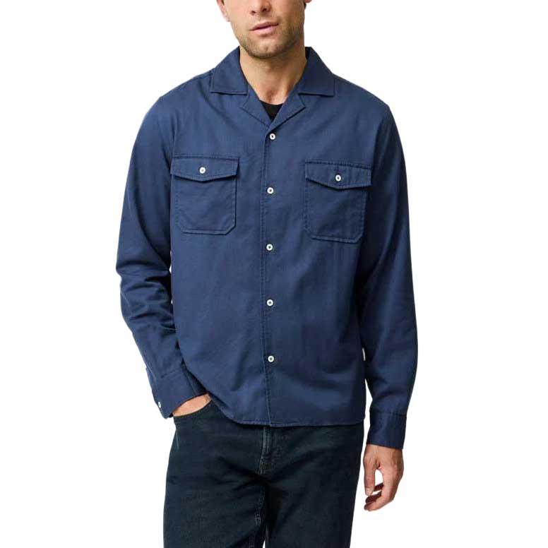 Rodd & Gunn Salt Lake Ls Shirt