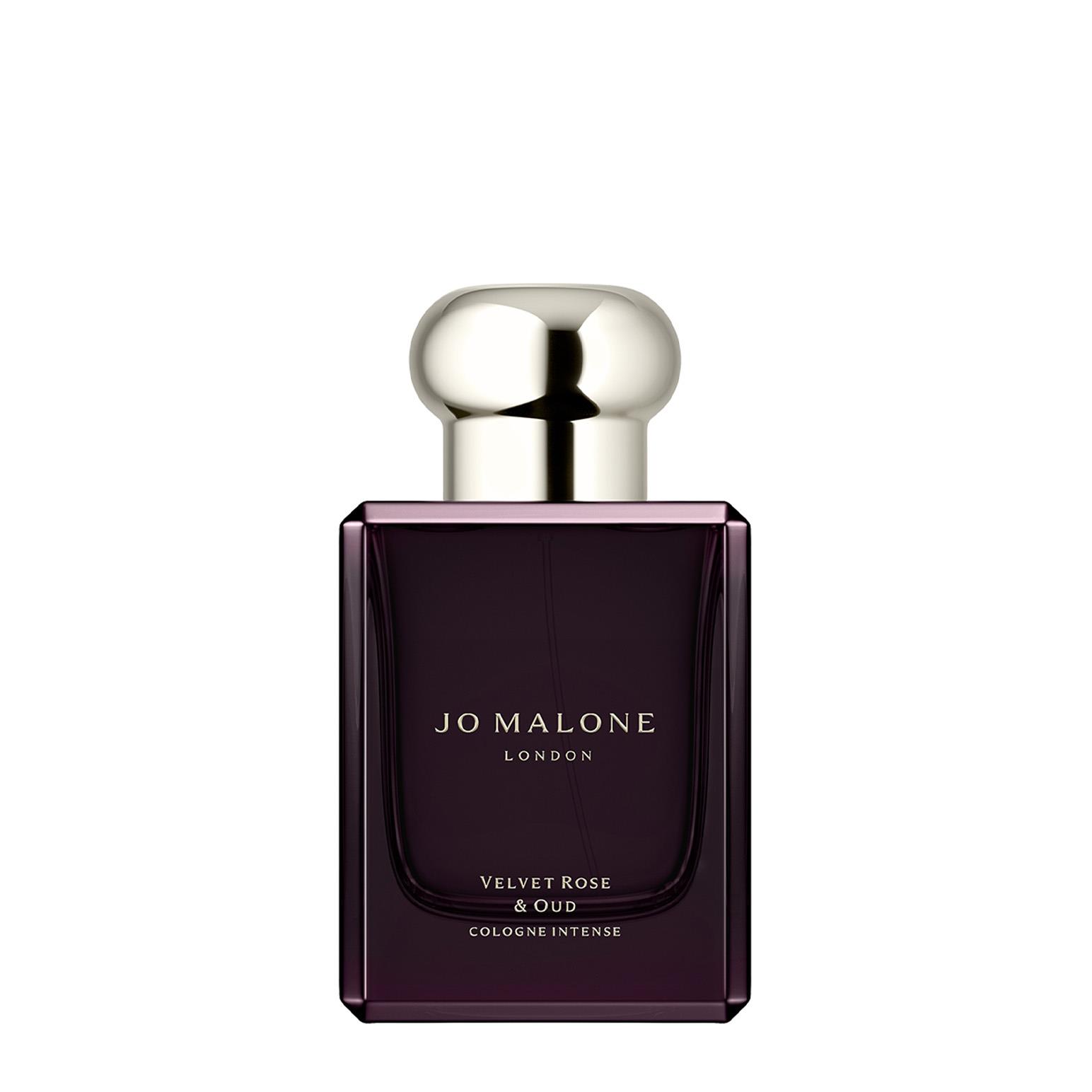 Jo Malone Velvet Rose & Oud Cologne Intense 50ml