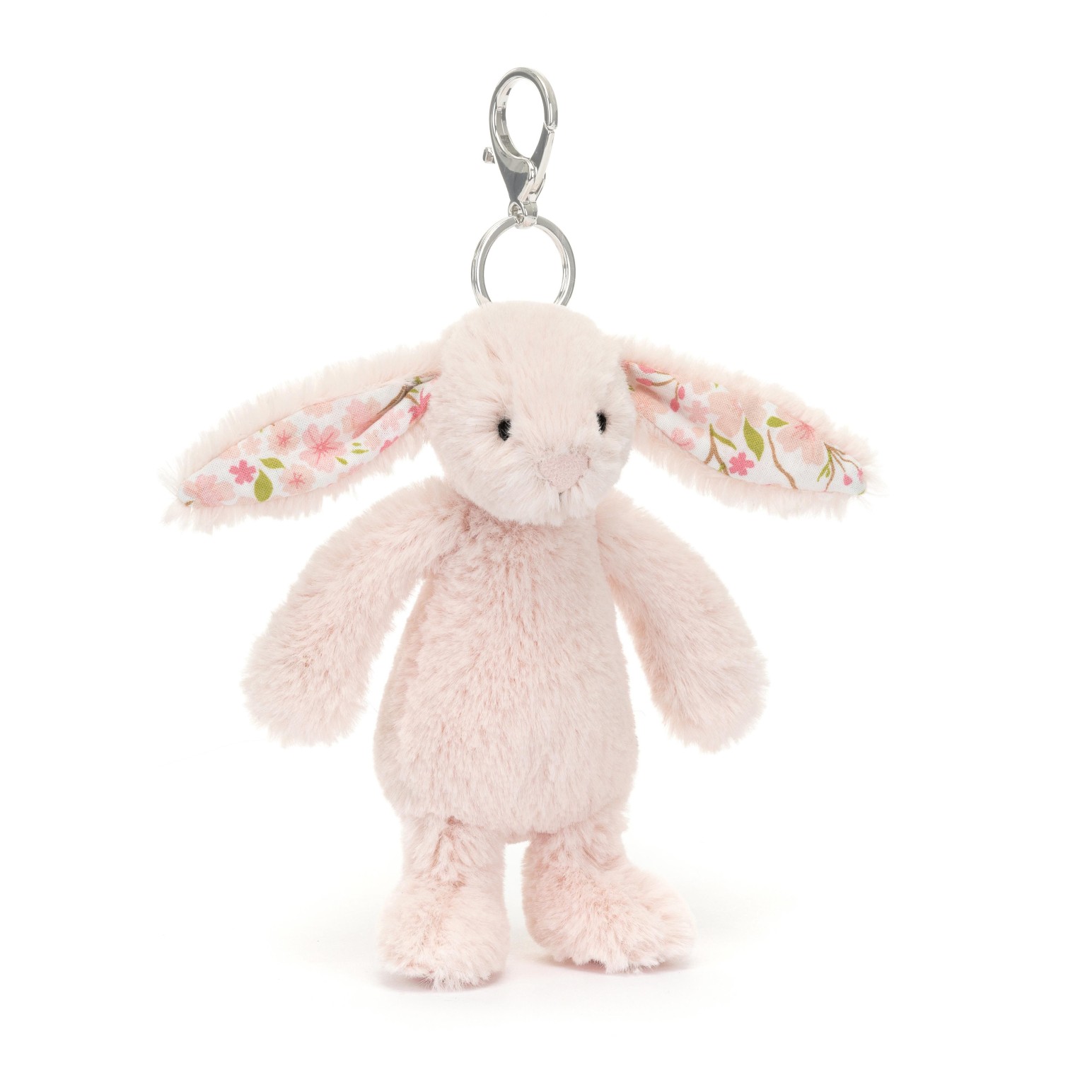 Jellycat Bashful Elsie - Bag Charm
