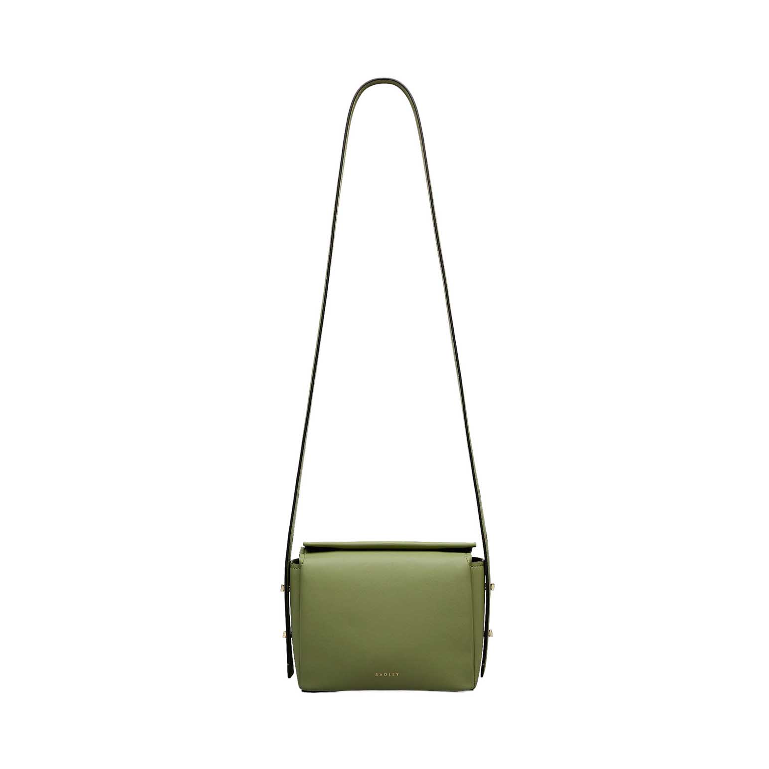 Radley The Selina Small Flapover Cross Body
