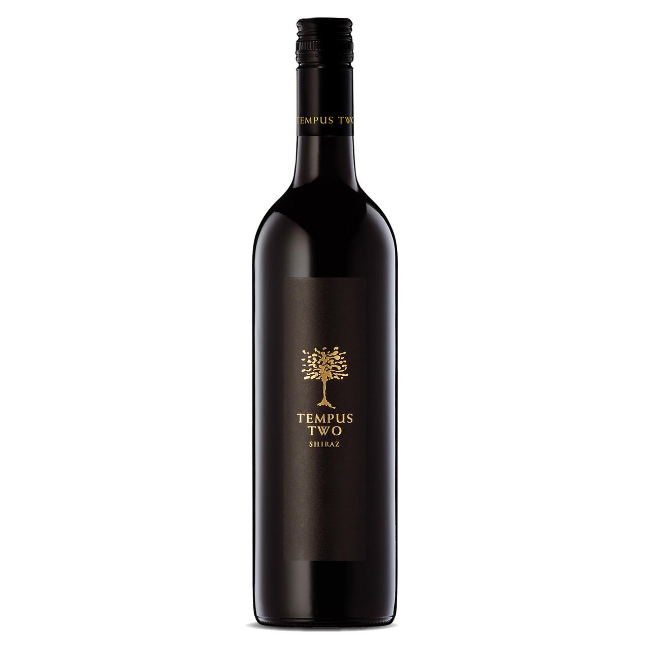 Tempus Two Varietal Series Shiraz