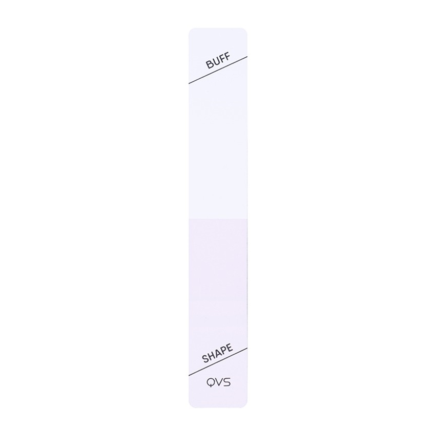 QVS Three Way Buffer