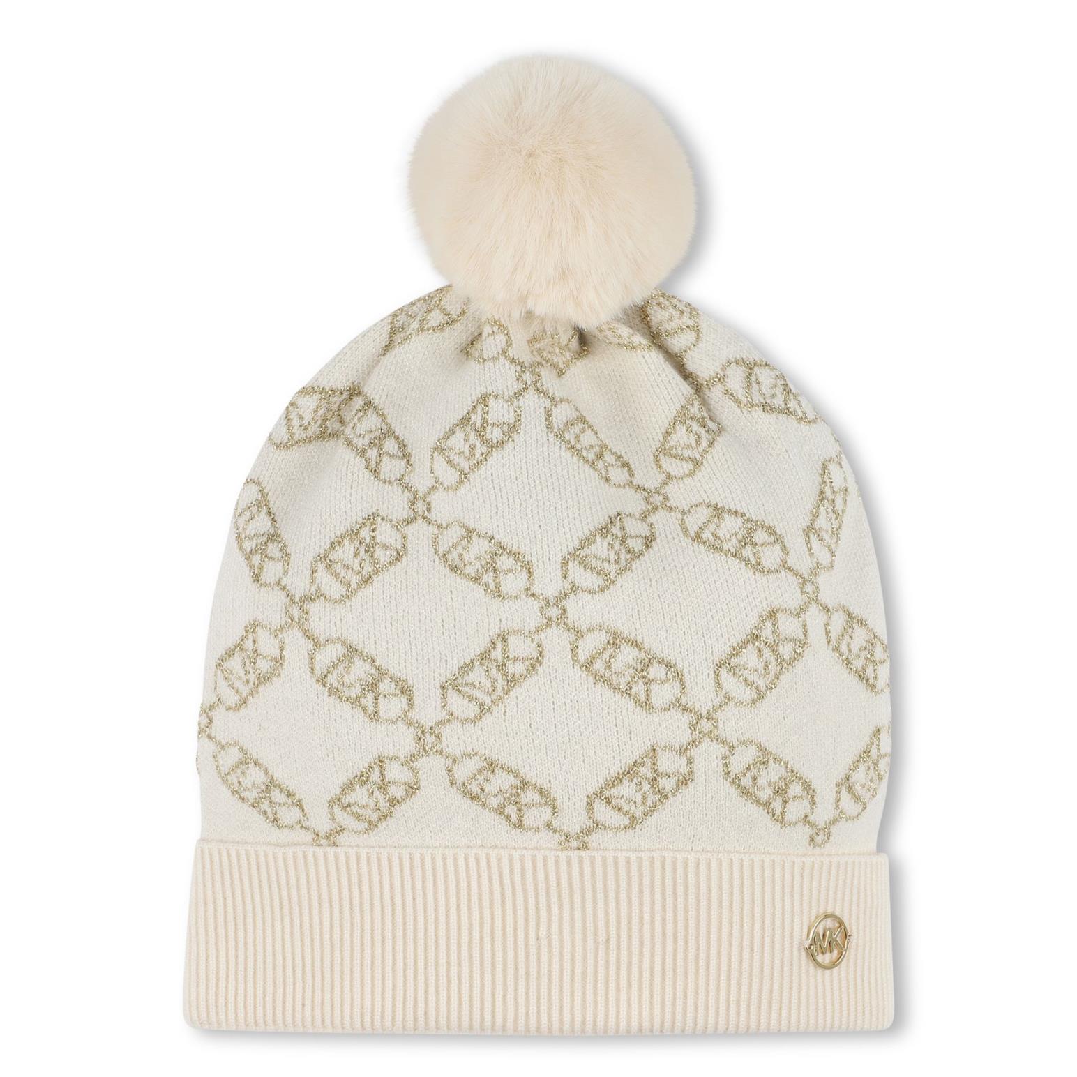 Michael Kors Empire Beanie T3 - T4