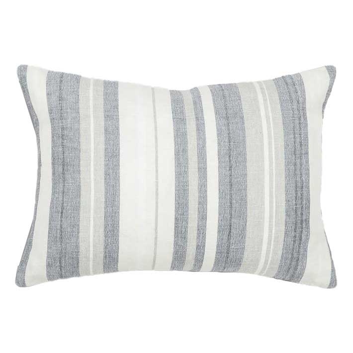 Ollo Jackman Cushion With Feather Inner Natural 35X50cm