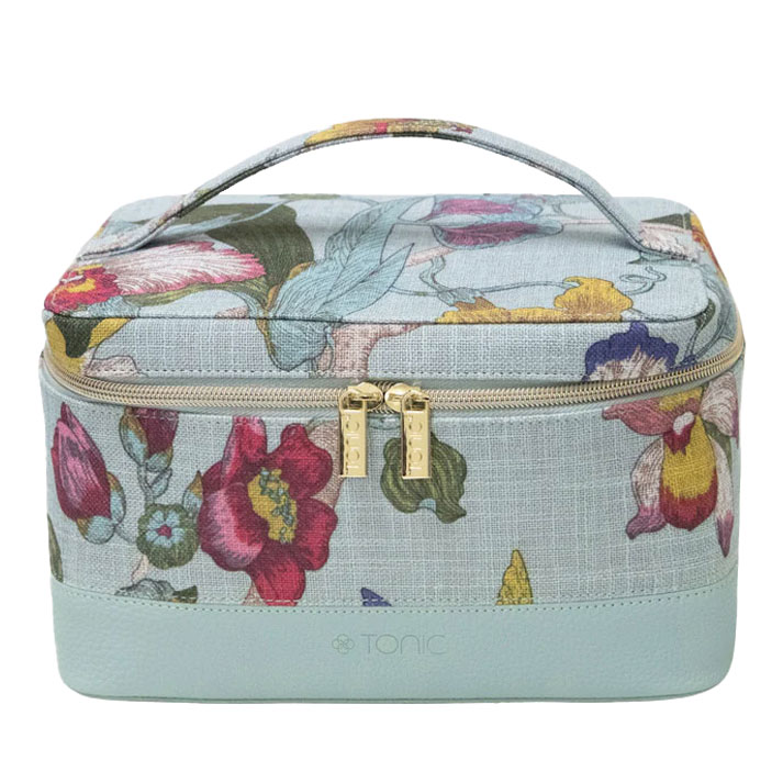 Tonic Duet Beauty Case Birdsong Coastal