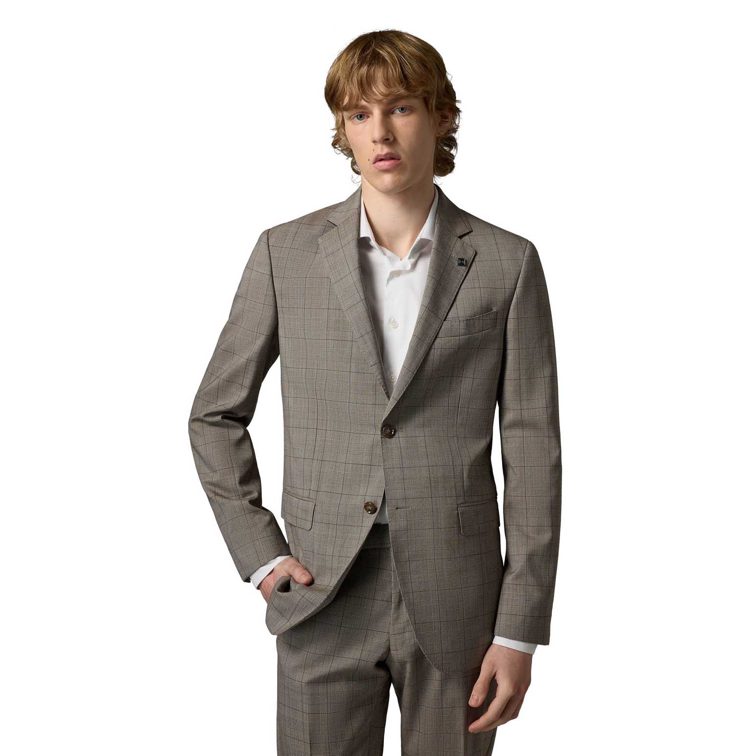 Ted Baker Hockney Jacket Ftw767