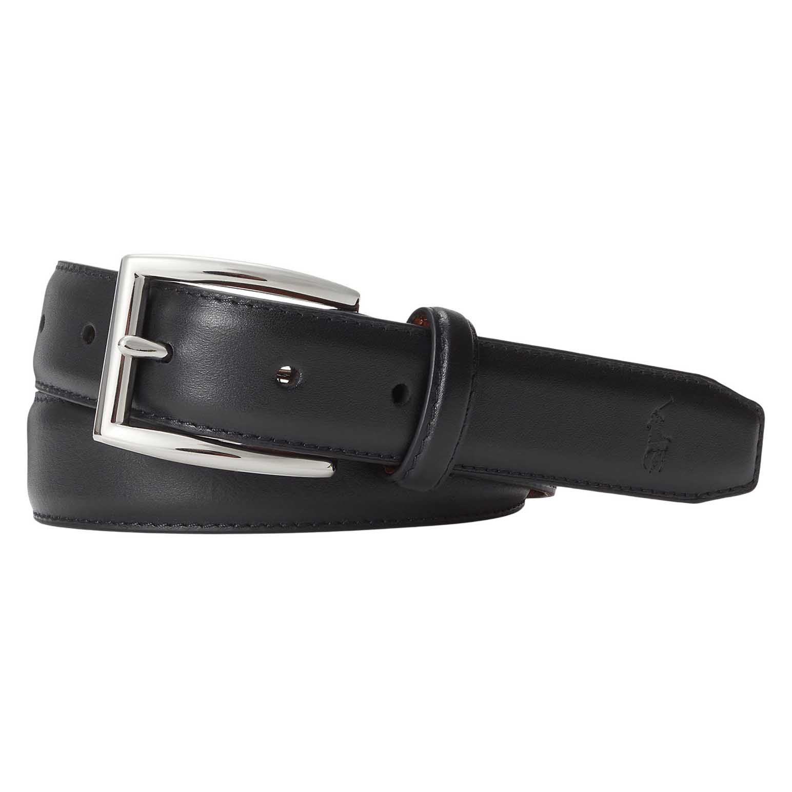 Polo Ralph Lauren Leather Belt