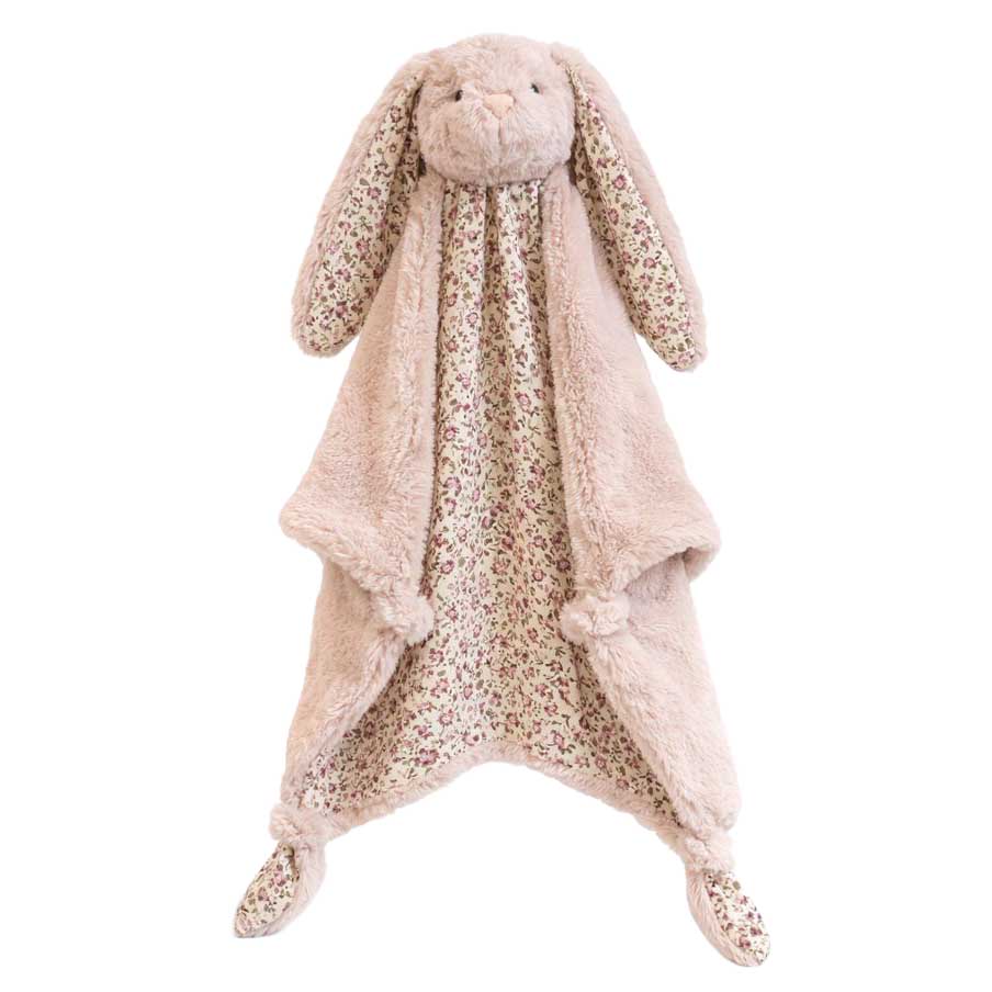 Lily & George Macie The Bunny - Comforter