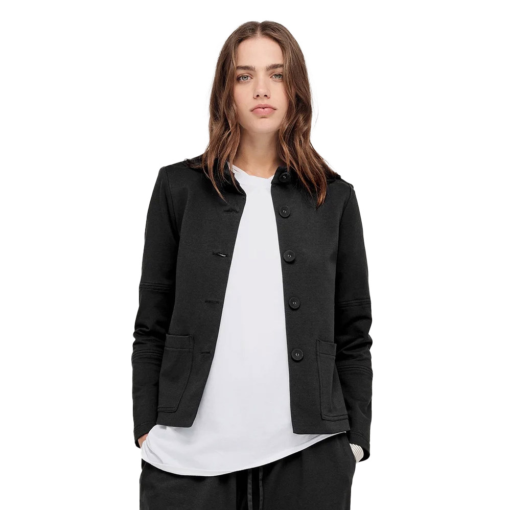 taylor Splice Jacket