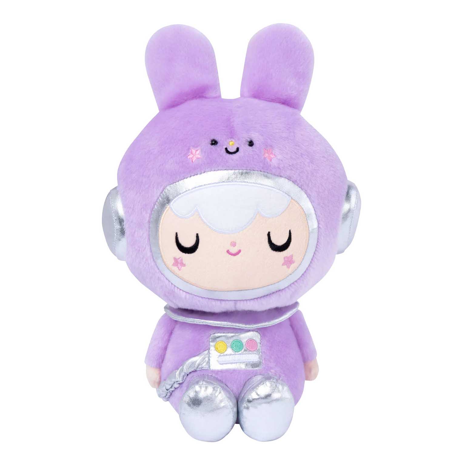 Momiji Out of This World Astro Hop - Large Plush