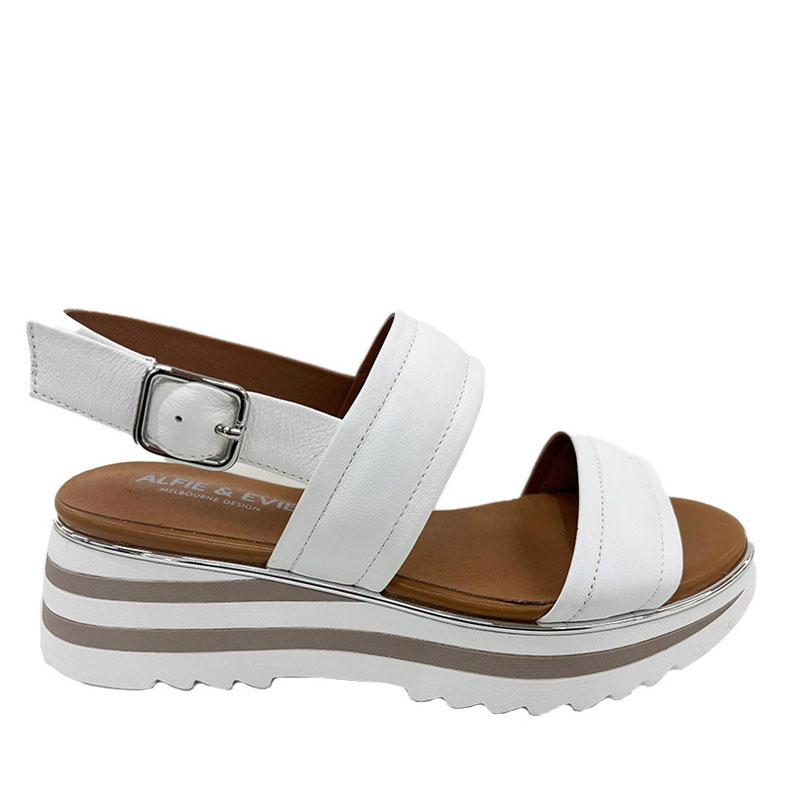Alfie & Evie Helsinki Sandal