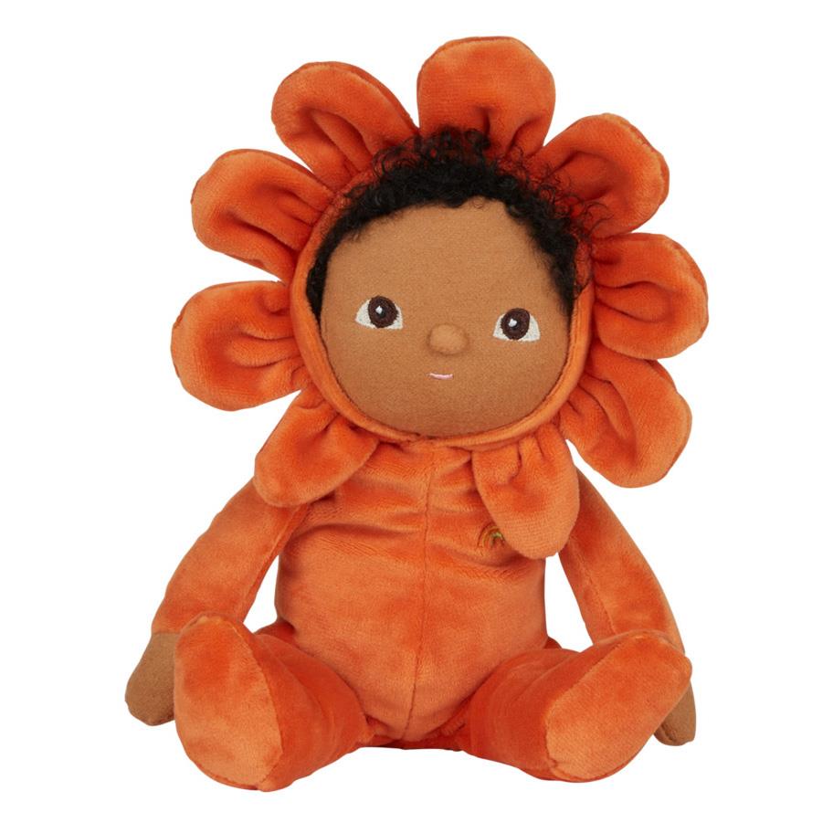 Olli Ella Dinky Dinkum Doll - Poppy