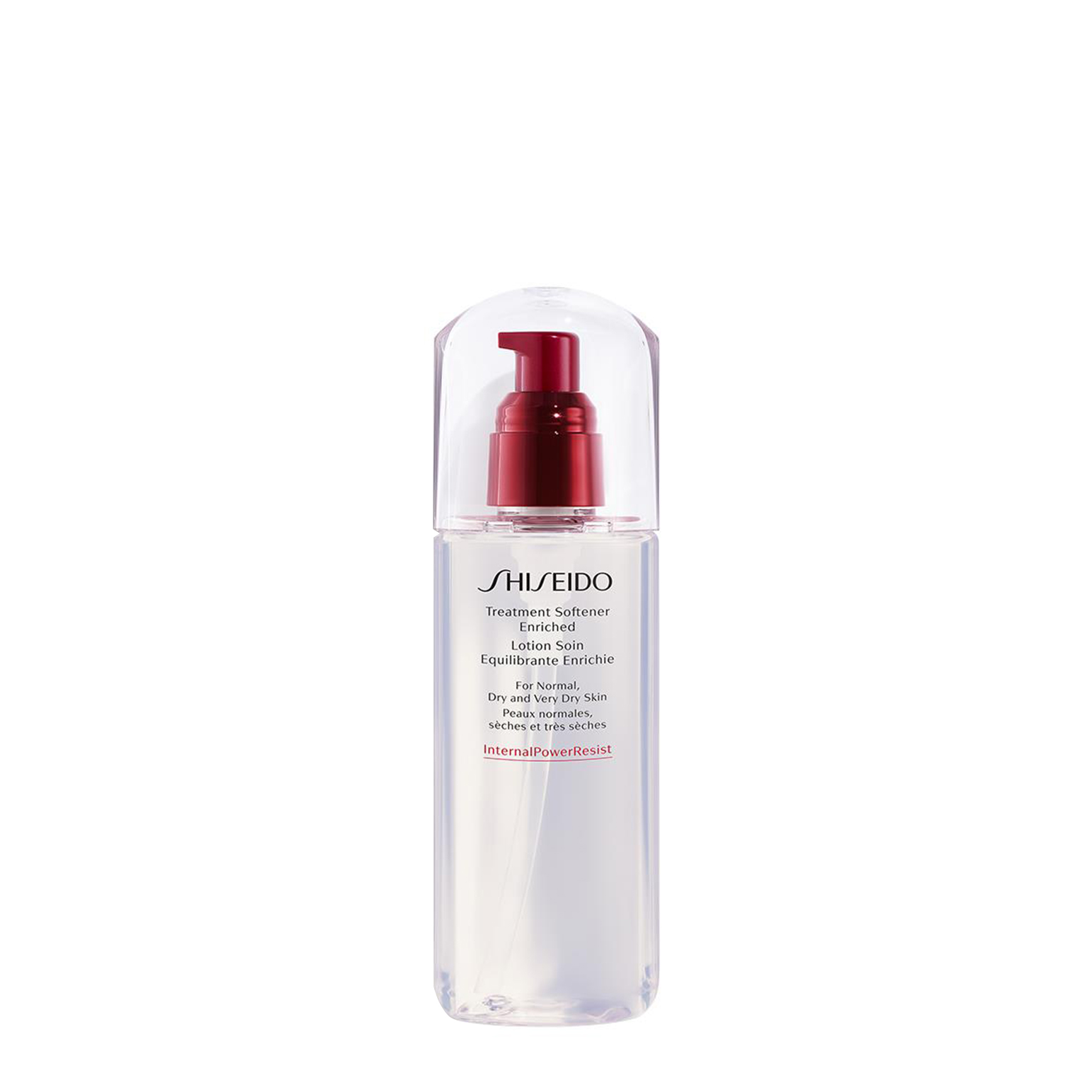 Shiseido Treatment Softener Enriched 150ml