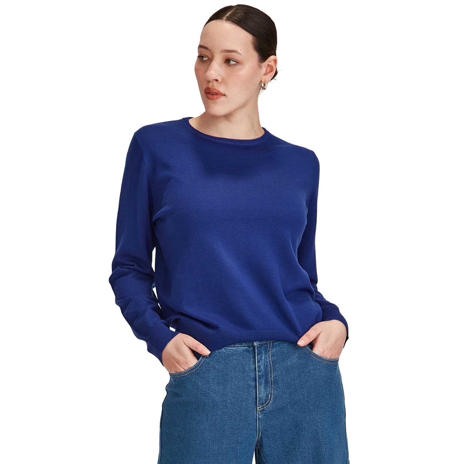 Sills Isabel Merino Sweater