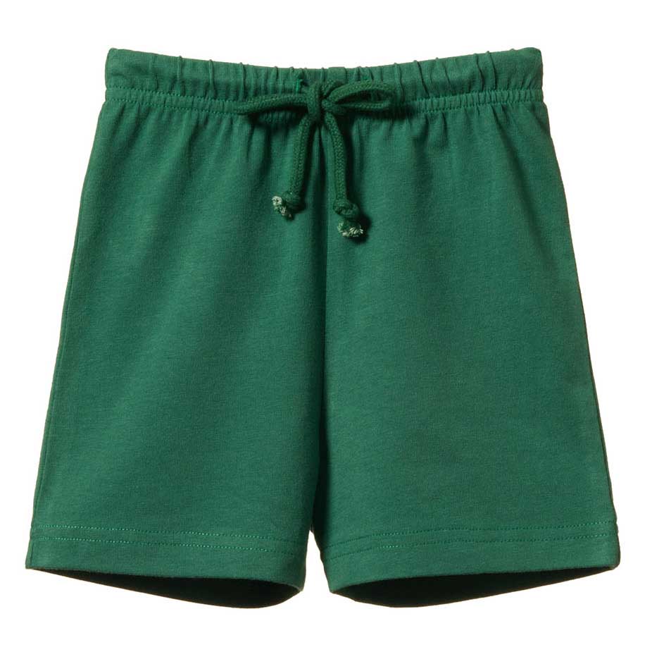 Nature Baby Jimmy Shorts 6M-2Y