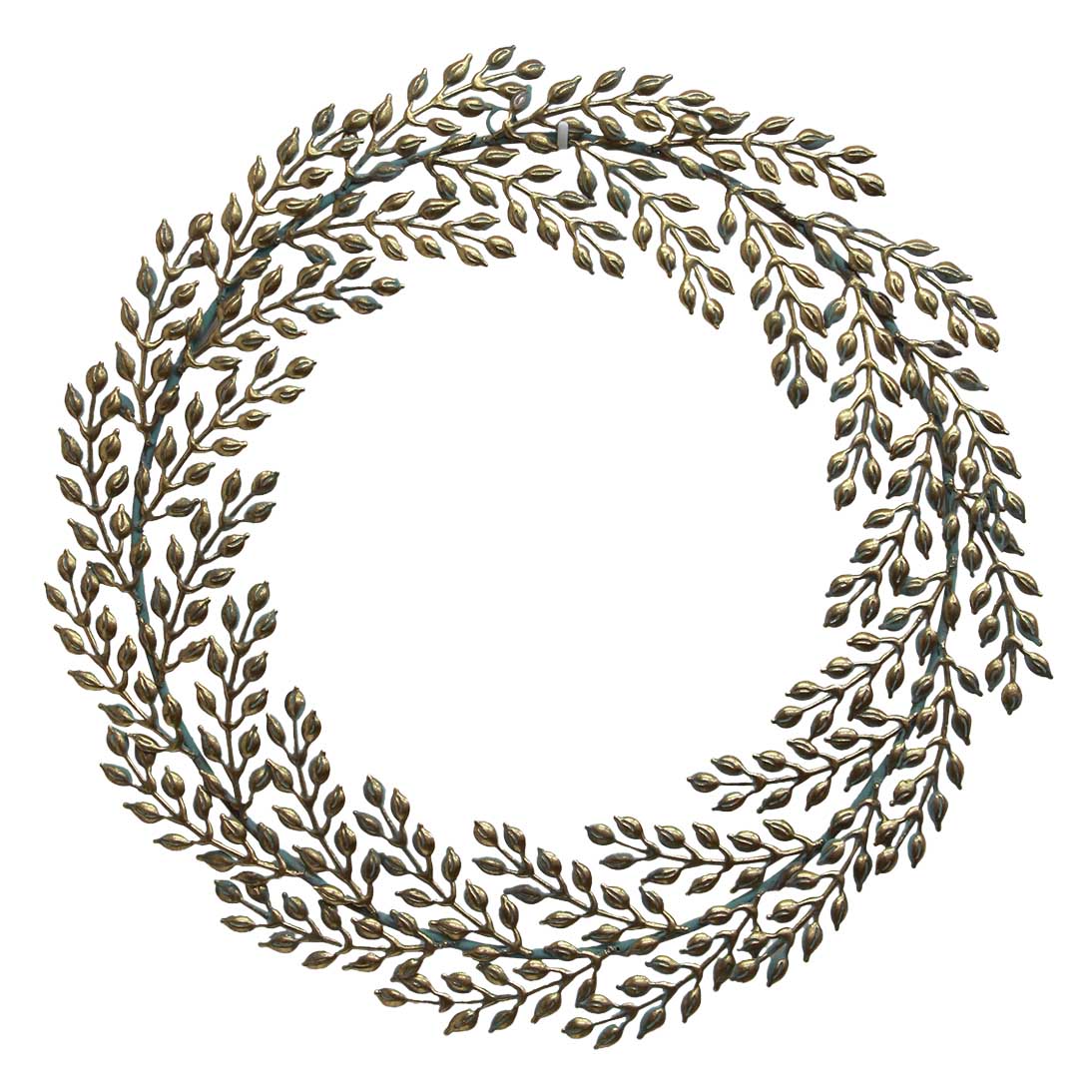 French Country Naples Wreath Small