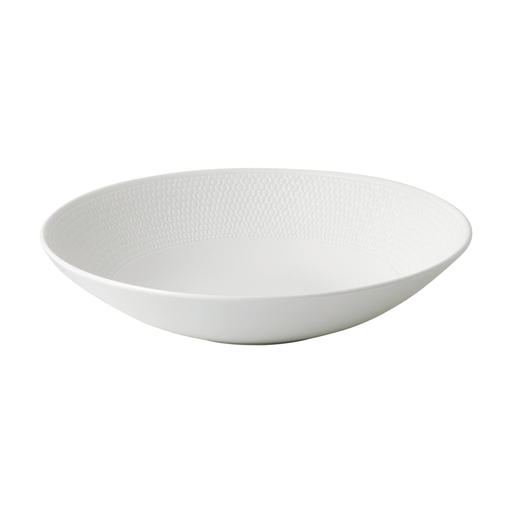 Wedgwood Gio Pasta Bowl 23cm