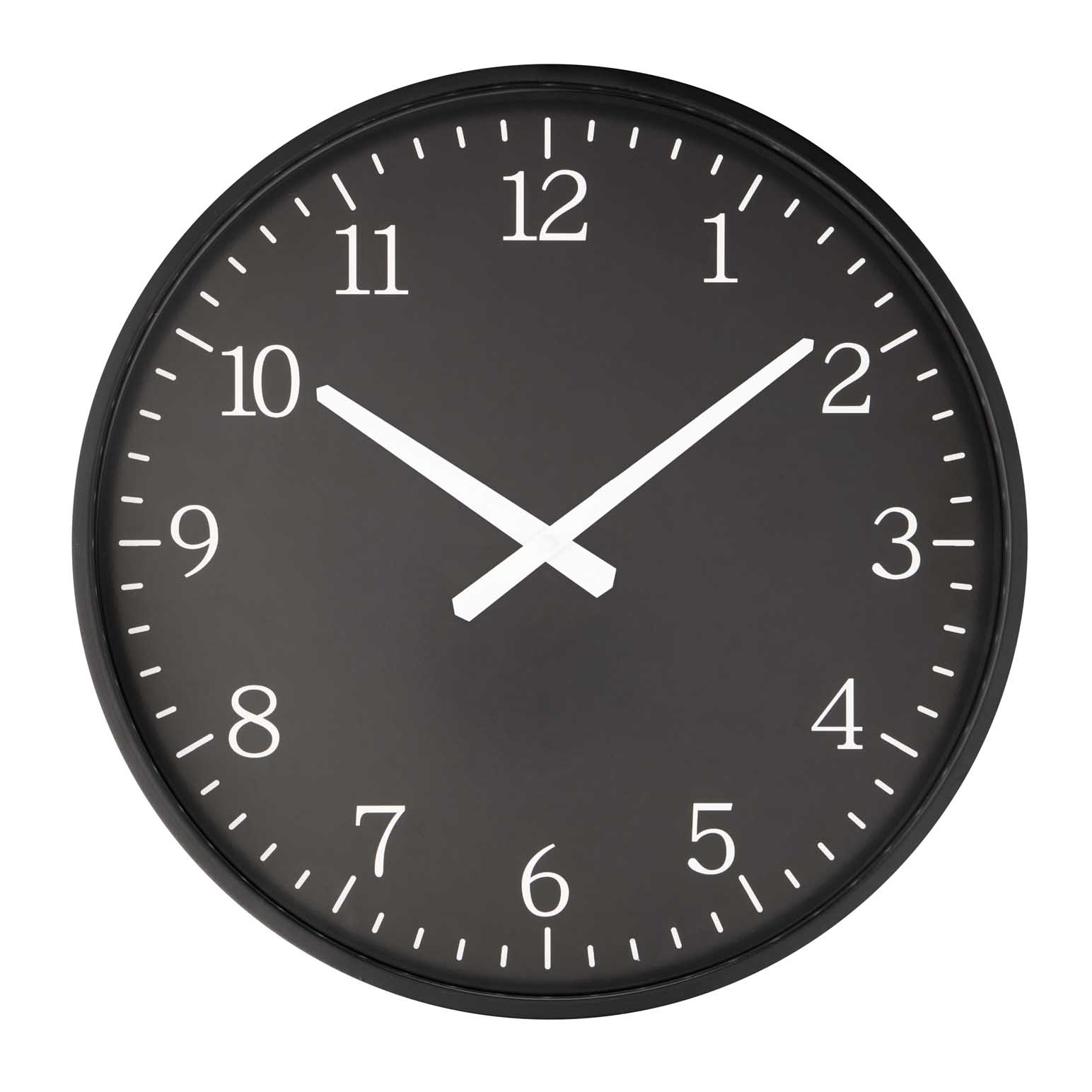Amalfi Ramsey Wall Clock