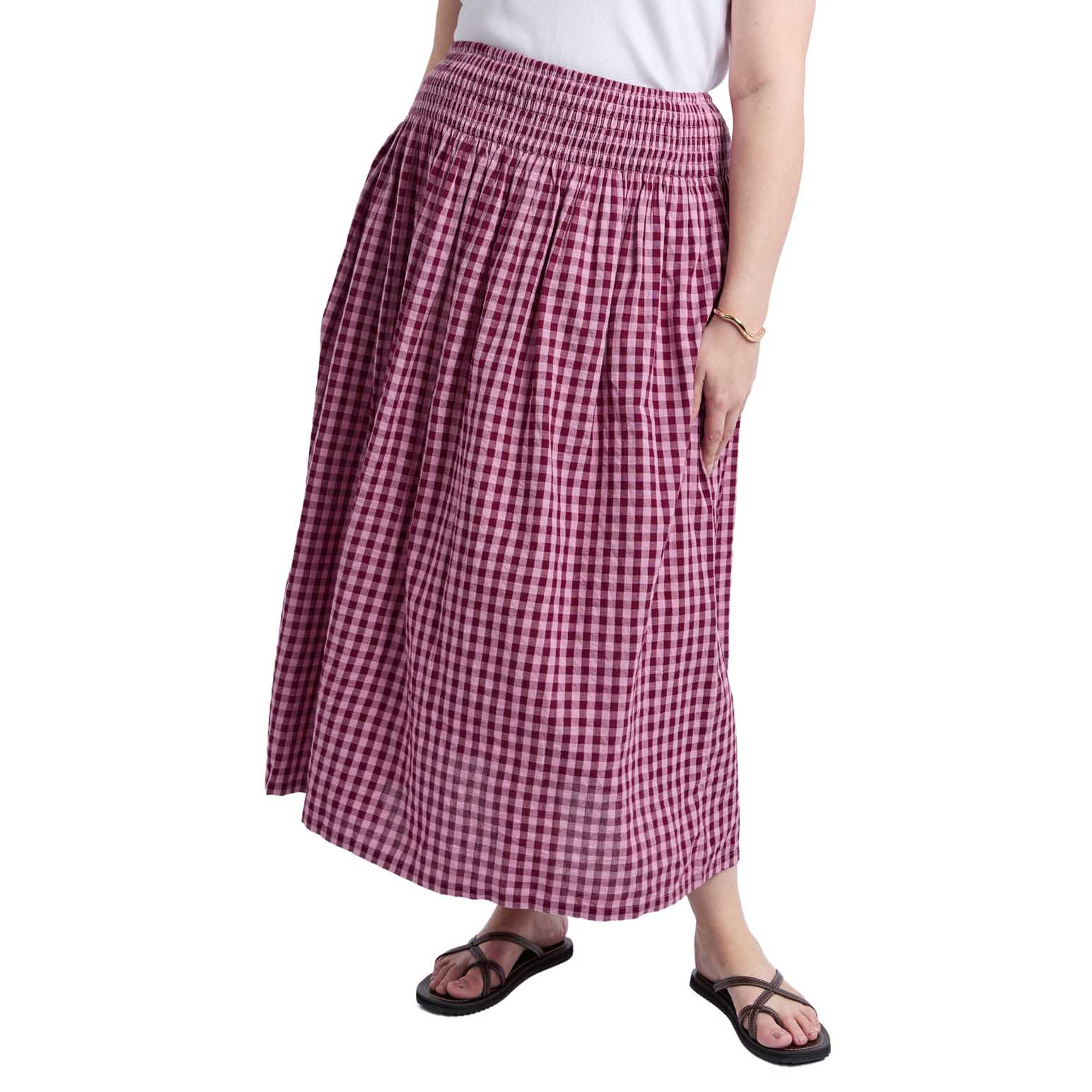 ELM Willa Skirt