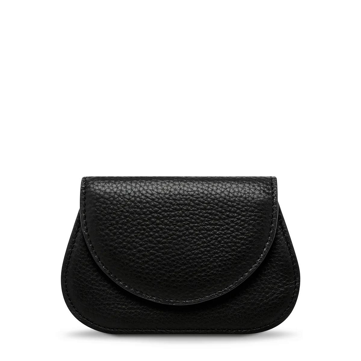 Status Anxiety Eyes Wide Wallet