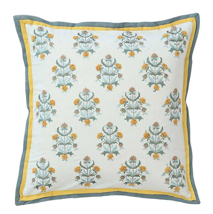 MM Linen Olli Cushion 50x50