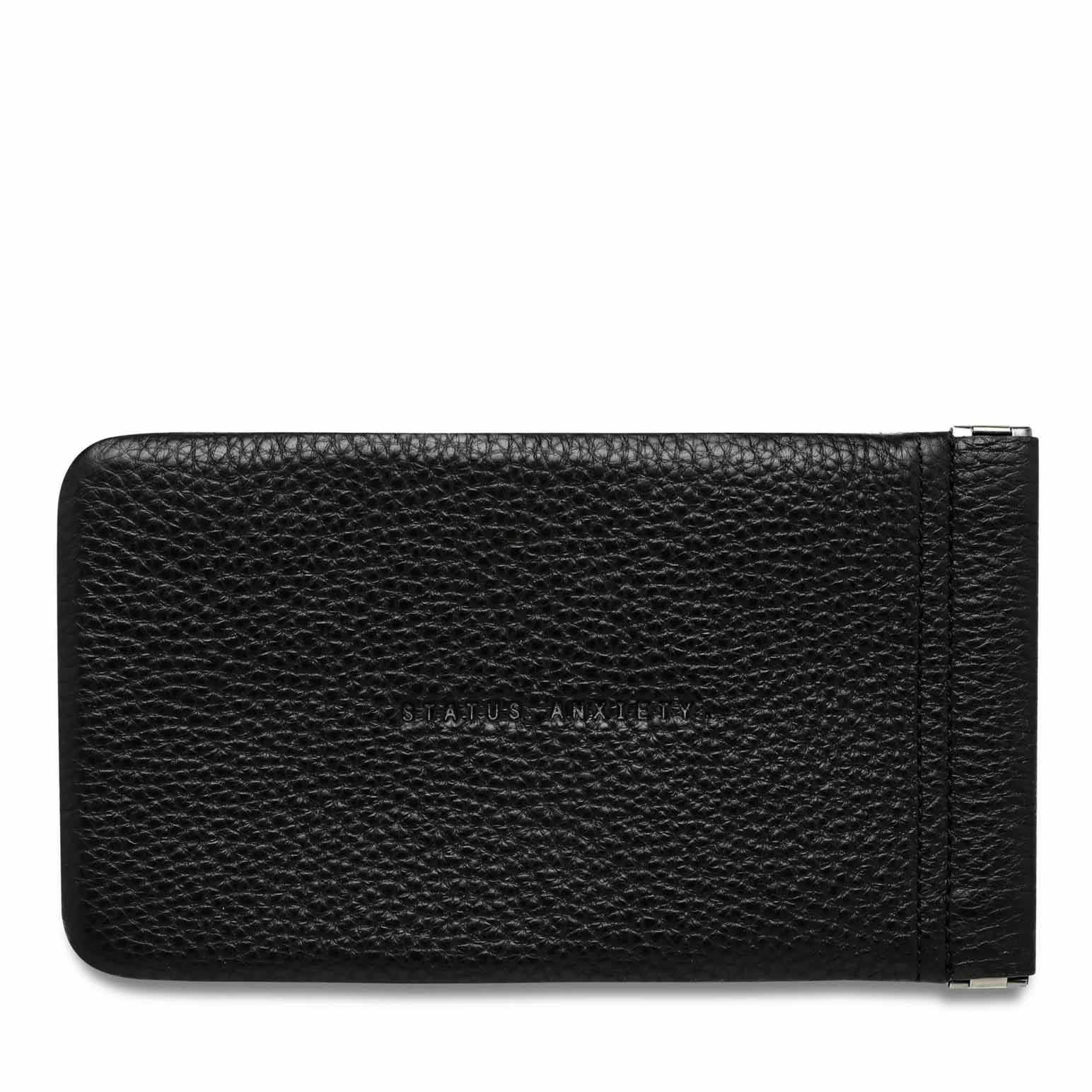 Status Anxiety Keepsake Glasses Case