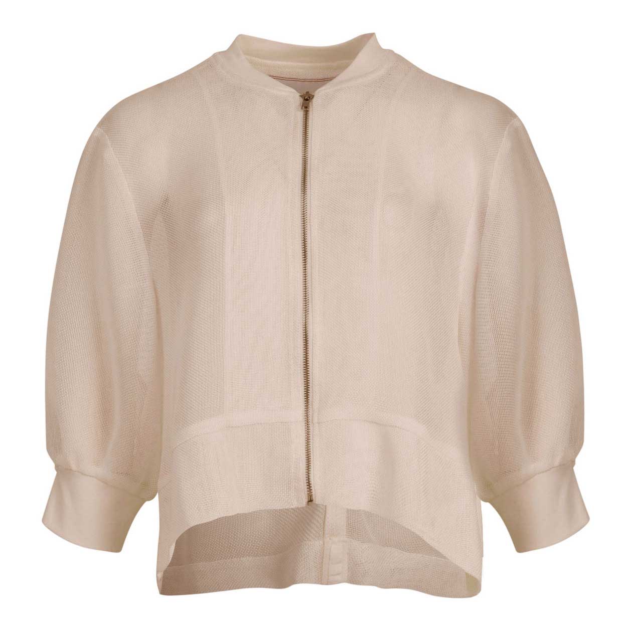 Trelise Cooper Crop-Dead Gorgeous Jacket