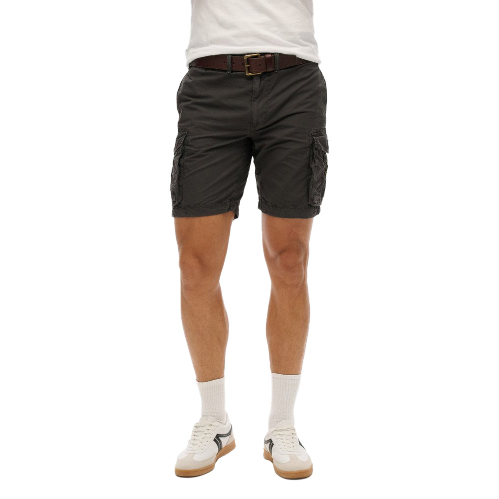 Superdry Parachute Light Short