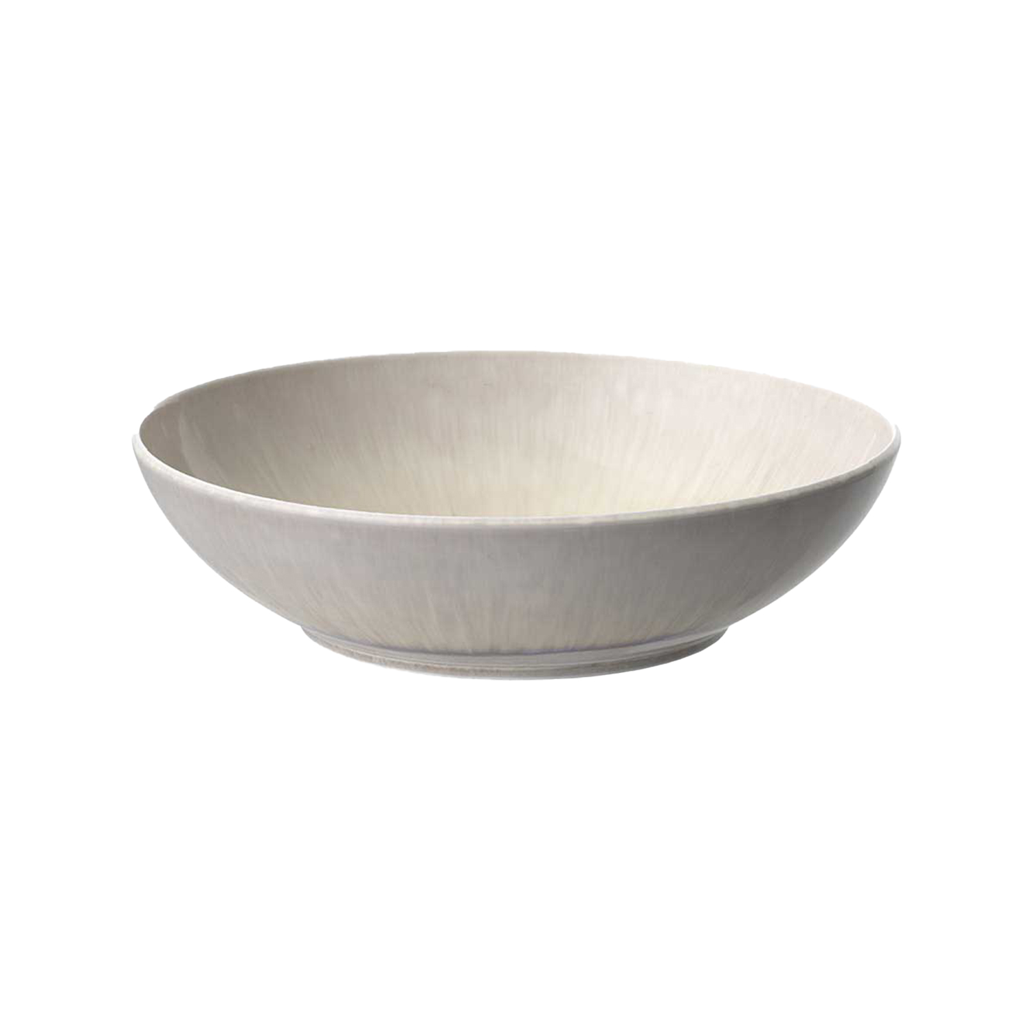 Villeroy & Boch Perlemor Sand Centerpiece Bowl 26cm