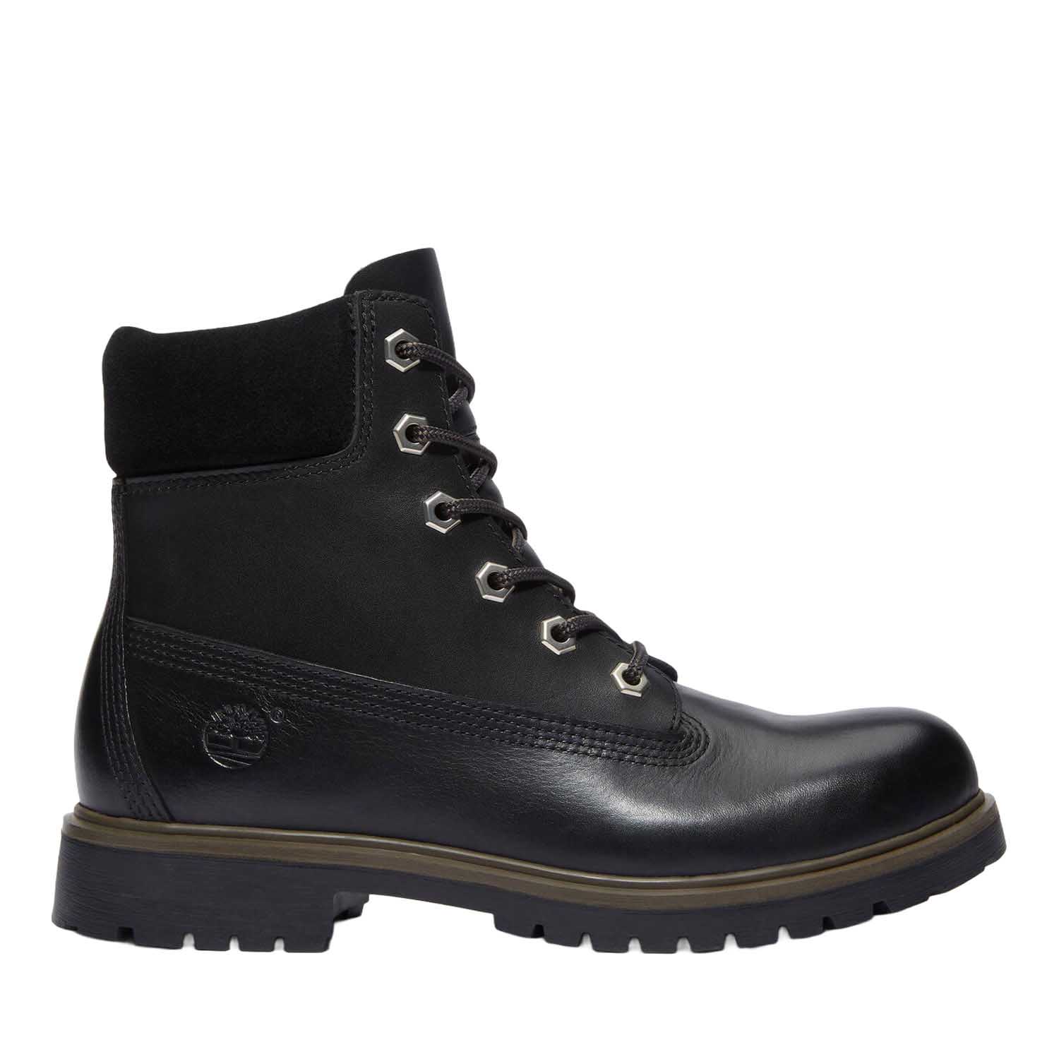 Timberland Women's 25 6-Inch Waterproof Boot